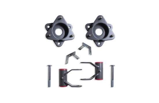 Picture of MaxTrac Suspension Lift Kit - MP881931MR