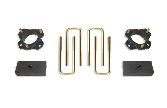 Picture of MaxTrac Suspension Lift Kit - MP886821