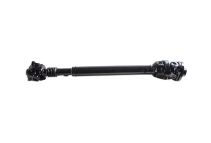 Picture of MaxTrac Drive Shaft Center Support Drop Kit - RAM-4119K-AISIN