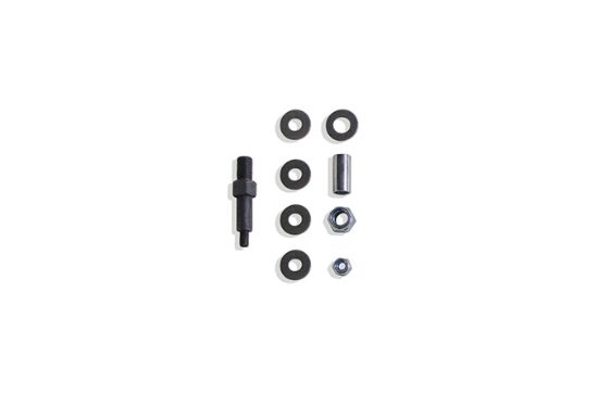 Picture of MaxTrac Coil Spring Lowering Kit - SHOCKHARDWARE-0