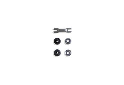 Picture of MaxTrac Coil Spring Lowering Kit - SHOCKHARDWARE-1