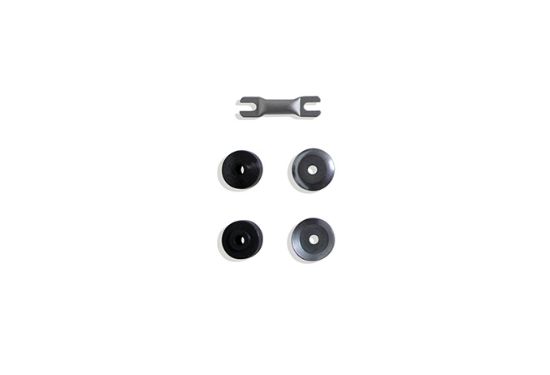 Picture of MaxTrac Coil Spring Lowering Kit - SHOCKHARDWARE-6