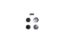 Picture of MaxTrac Coil Spring Lowering Kit - SHOCKHARDWARE-8