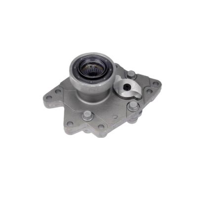 Picture of Zumbrota Drivetrain 4WD Disconnect - NAA15200680