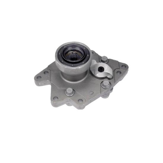 Picture of Zumbrota Drivetrain 4WD Disconnect - NAA15200680