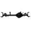 Picture of Zumbrota Drivetrain Differential - RAA434-116B