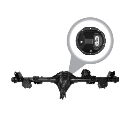 Picture of Zumbrota Drivetrain Differential - RAA435-105X1-P