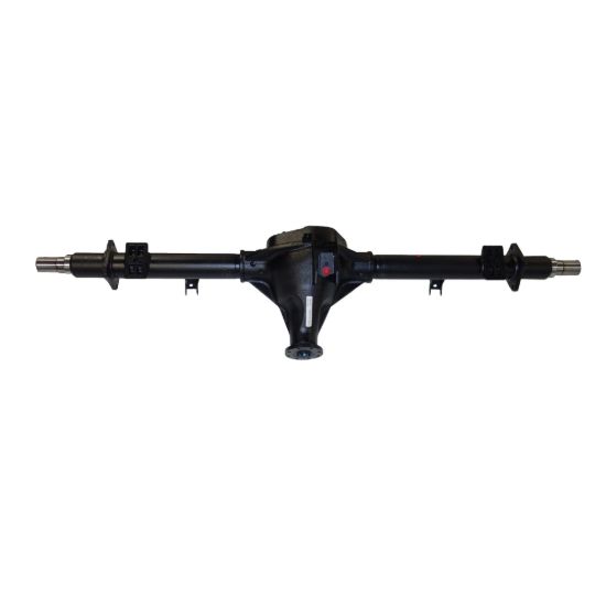 Picture of Zumbrota Drivetrain Differential - RAA435-116A-P