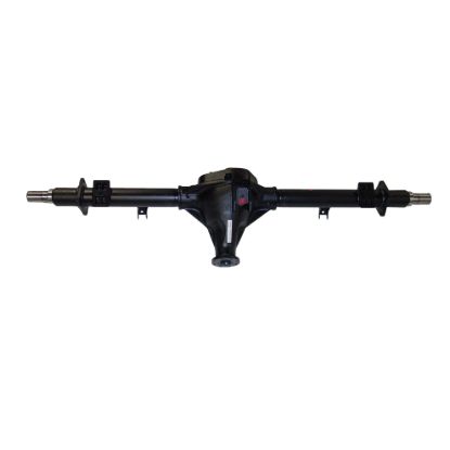Picture of Zumbrota Drivetrain Differential - RAA435-116C