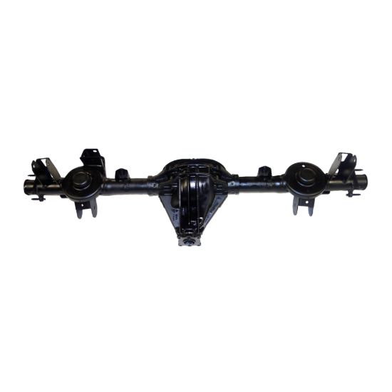 Picture of Zumbrota Drivetrain Differential - RAA435-117A-P