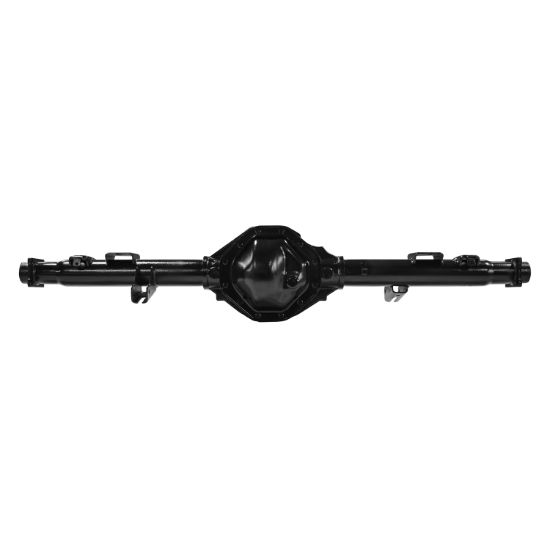 Picture of Zumbrota Drivetrain Differential - RAA435-123A-P