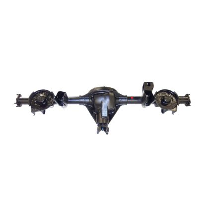 Picture of Zumbrota Drivetrain Differential - RAA435-134A-P