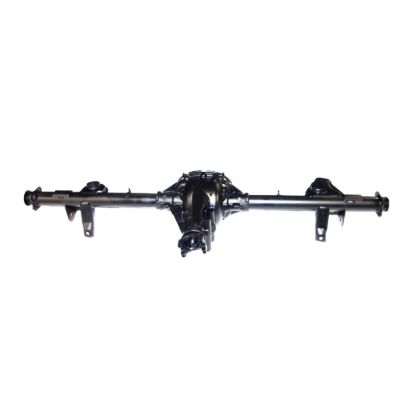 Picture of Zumbrota Drivetrain Differential - RAA435-1404B-P