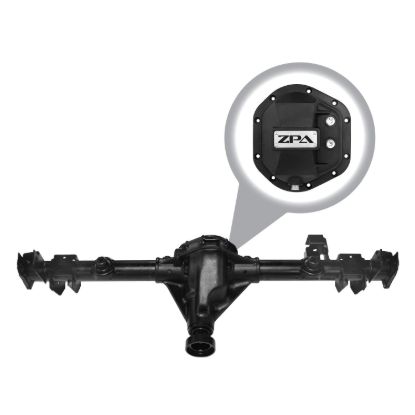 Picture of Zumbrota Drivetrain Differential - RAA435-147X1-P