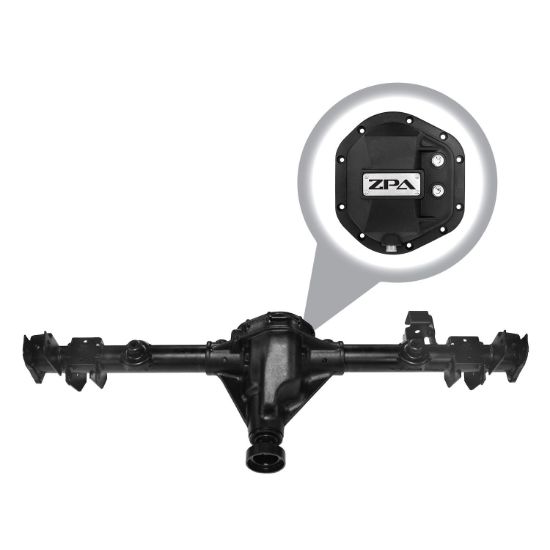 Picture of Zumbrota Drivetrain Differential - RAA435-147X3