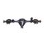 Picture of Zumbrota Drivetrain Differential - RAA435-1485A-P