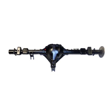 Picture of Zumbrota Drivetrain Differential - RAA435-1515A