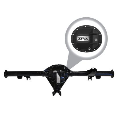 Picture of Zumbrota Drivetrain Differential - RAA435-1565X1-L