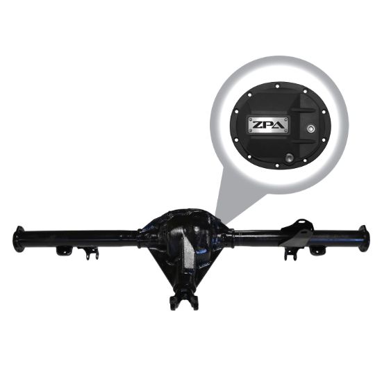 Picture of Zumbrota Drivetrain Differential - RAA435-1565X1-P