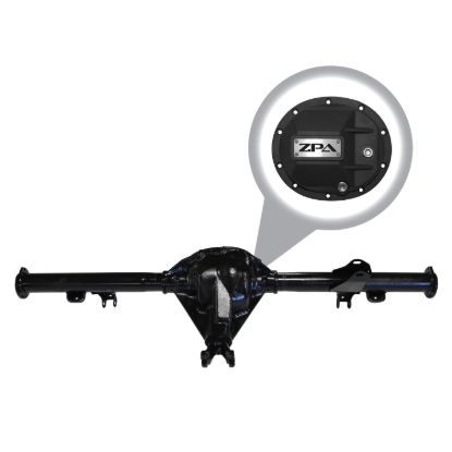 Picture of Zumbrota Drivetrain Differential - RAA435-1565X3-L