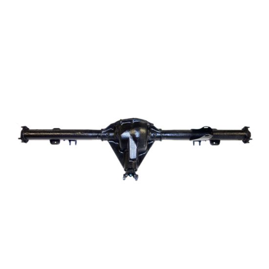 Picture of Zumbrota Drivetrain Differential - RAA435-1567C-P