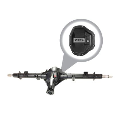 Picture of Zumbrota Drivetrain Differential - RAA435-161X2-P
