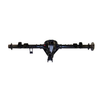 Picture of Zumbrota Drivetrain Differential - RAA435-1651A