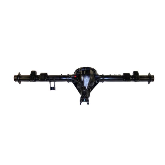 Picture of Zumbrota Drivetrain Differential - RAA435-1652A-P