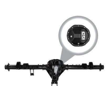 Picture of Zumbrota Drivetrain Differential - RAA435-1652X1-P