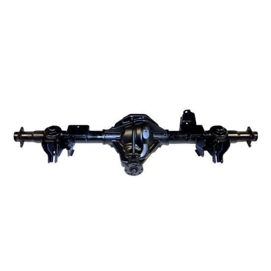 Picture of Zumbrota Drivetrain Differential - RAA435-167A-P