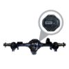Picture of Zumbrota Drivetrain Differential - RAA435-167X2-P