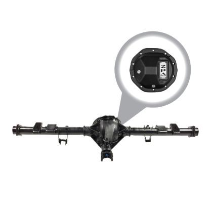 Picture of Zumbrota Drivetrain Differential - RAA435-172X1
