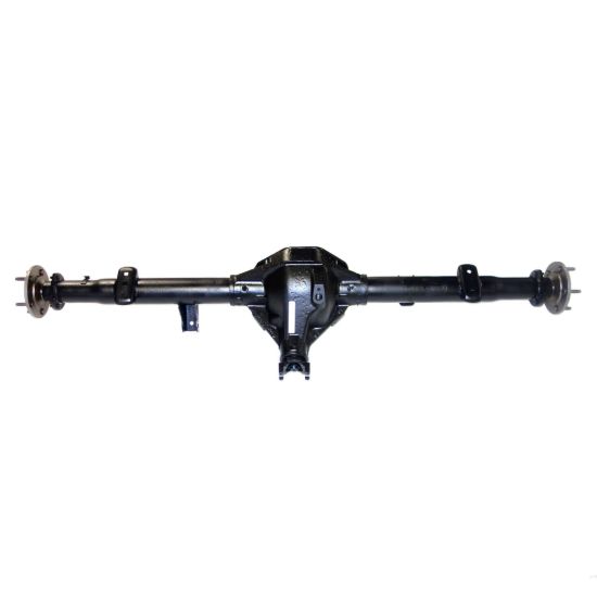 Picture of Zumbrota Drivetrain Differential - RAA435-1783A-P