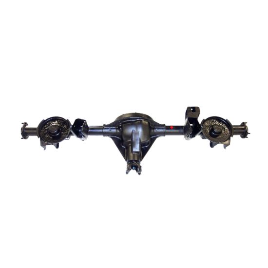 Picture of Zumbrota Drivetrain Differential - RAA435-1811B-P