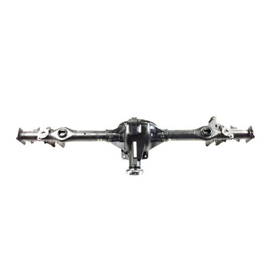 Picture of Zumbrota Drivetrain Differential - RAA435-1814B