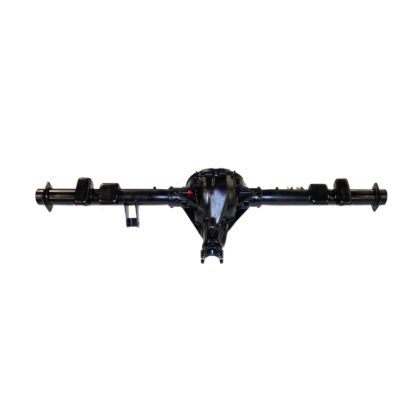 Picture of Zumbrota Drivetrain Differential - RAA435-1834B-P