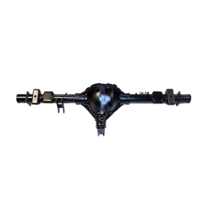 Picture of Zumbrota Drivetrain Differential - RAA435-1870-P
