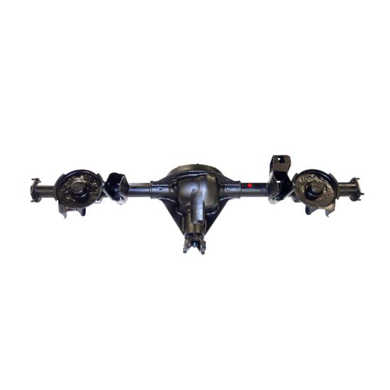 Picture of Zumbrota Drivetrain Differential - RAA435-1883C
