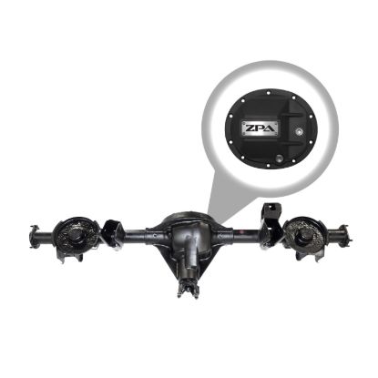 Picture of Zumbrota Drivetrain Differential - RAA435-1883X1-P