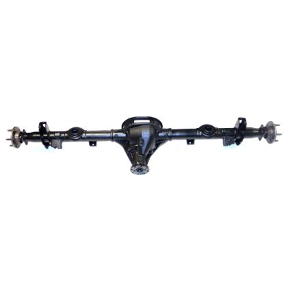 Picture of Zumbrota Drivetrain Differential - RAA435-1893C