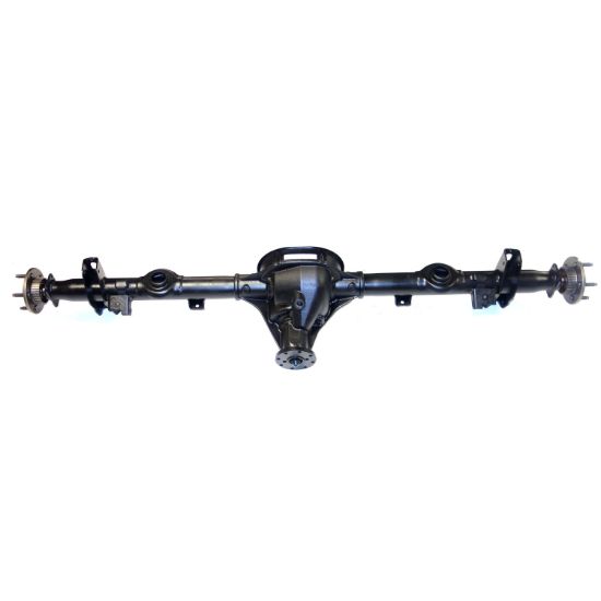 Picture of Zumbrota Drivetrain Differential - RAA435-1893C-P