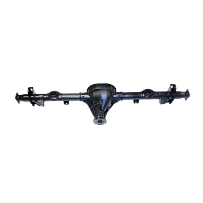 Picture of Zumbrota Drivetrain Differential - RAA435-1901