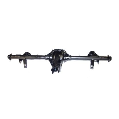 Picture of Zumbrota Drivetrain Differential - RAA435-1932A