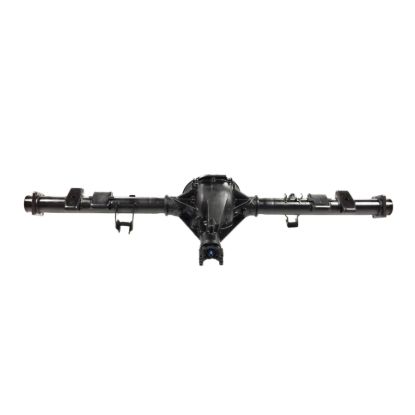 Picture of Zumbrota Drivetrain Differential - RAA435-1937-P