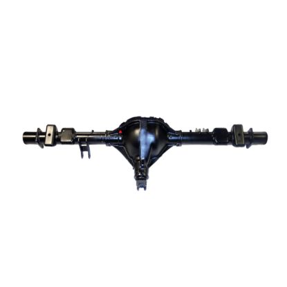 Picture of Zumbrota Drivetrain Differential - RAA435-1956A