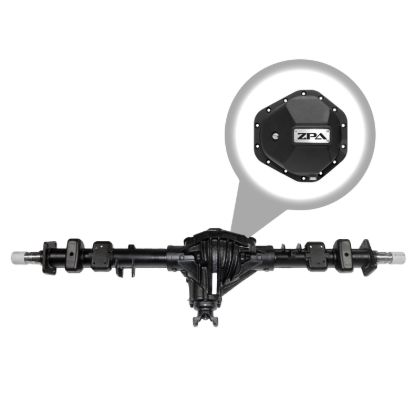 Picture of Zumbrota Drivetrain Differential - RAA435-1957X1-L