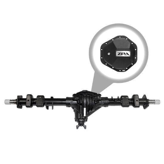 Picture of Zumbrota Drivetrain Differential - RAA435-1957X1-L