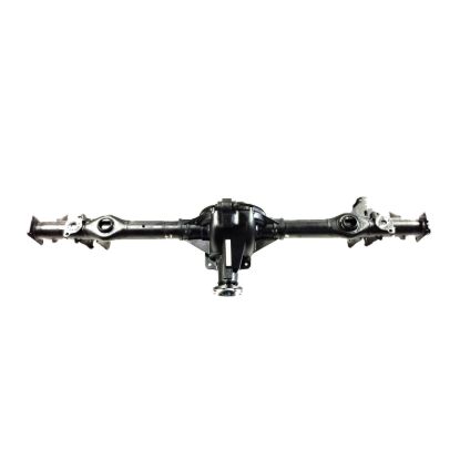 Picture of Zumbrota Drivetrain Differential - RAA435-1961A-P