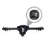 Picture of Zumbrota Drivetrain Differential - RAA435-1962X1-P