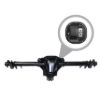 Picture of Zumbrota Drivetrain Differential - RAA435-1962X2